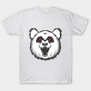 Panda Monster T-Shirt